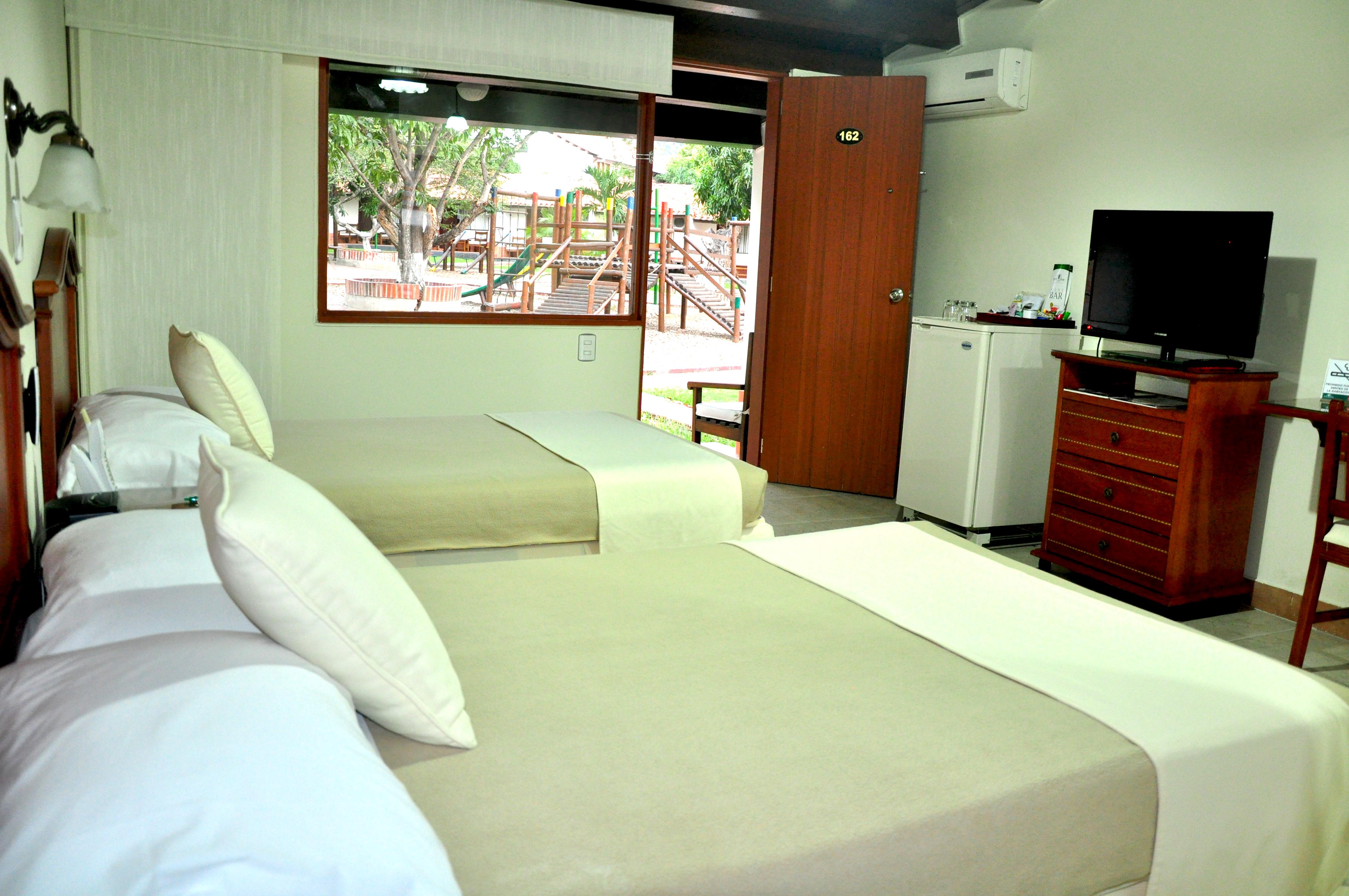 Hotel Faranda Bolivar Cucuta, A Member Of Radisson Individuals Ngoại thất bức ảnh
