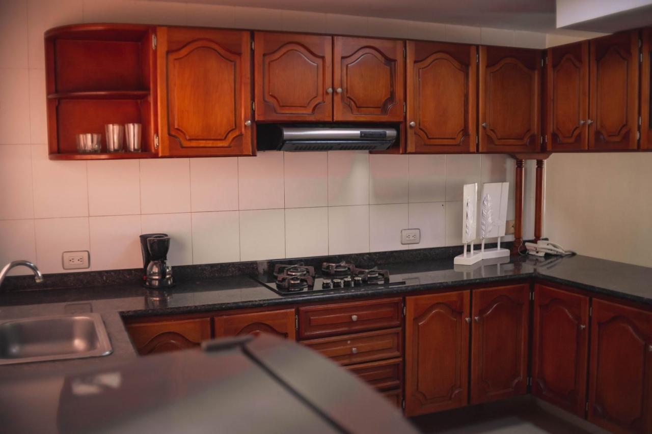 Hotel Faranda Bolivar Cucuta, A Member Of Radisson Individuals Ngoại thất bức ảnh