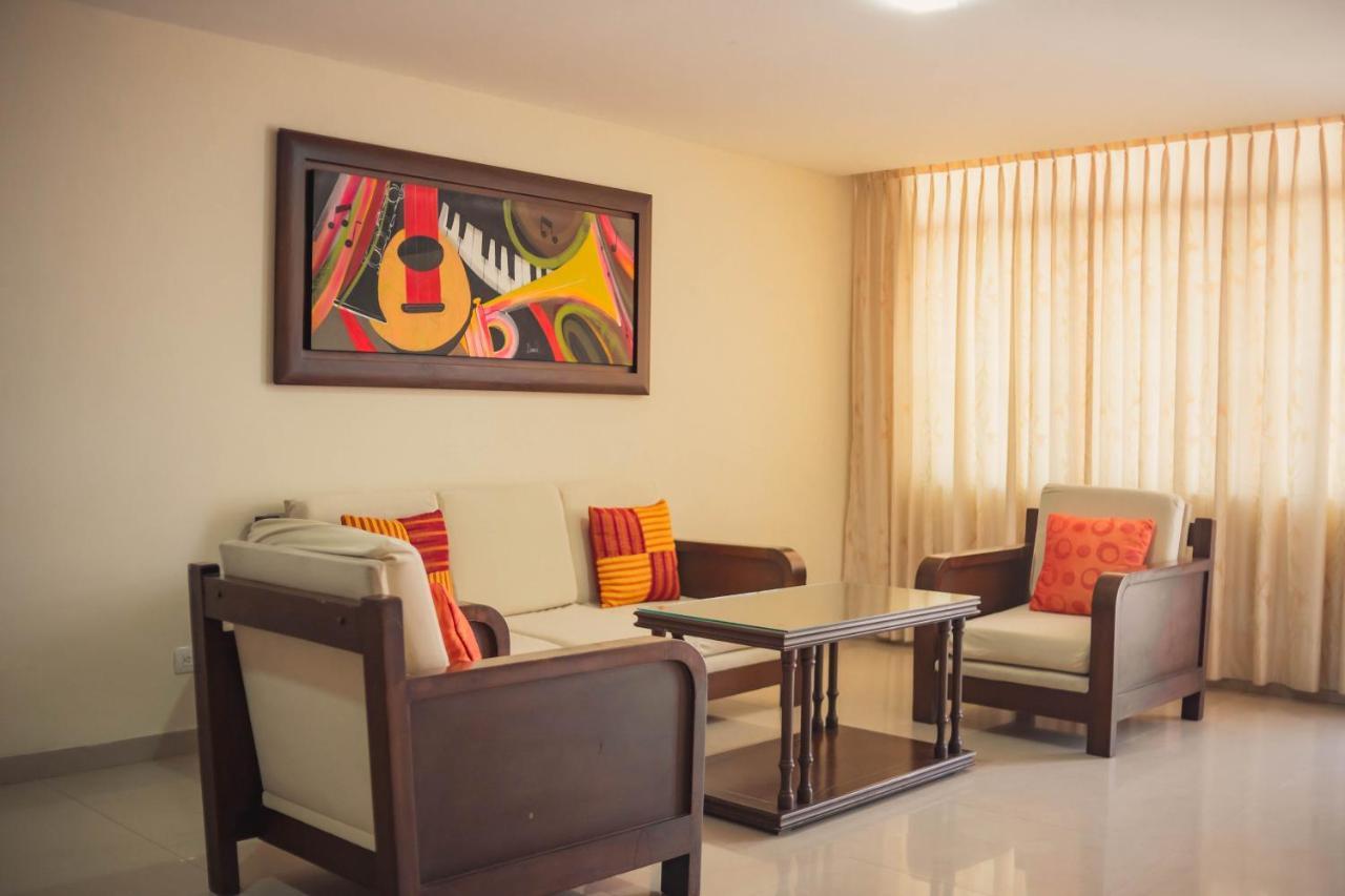 Hotel Faranda Bolivar Cucuta, A Member Of Radisson Individuals Ngoại thất bức ảnh