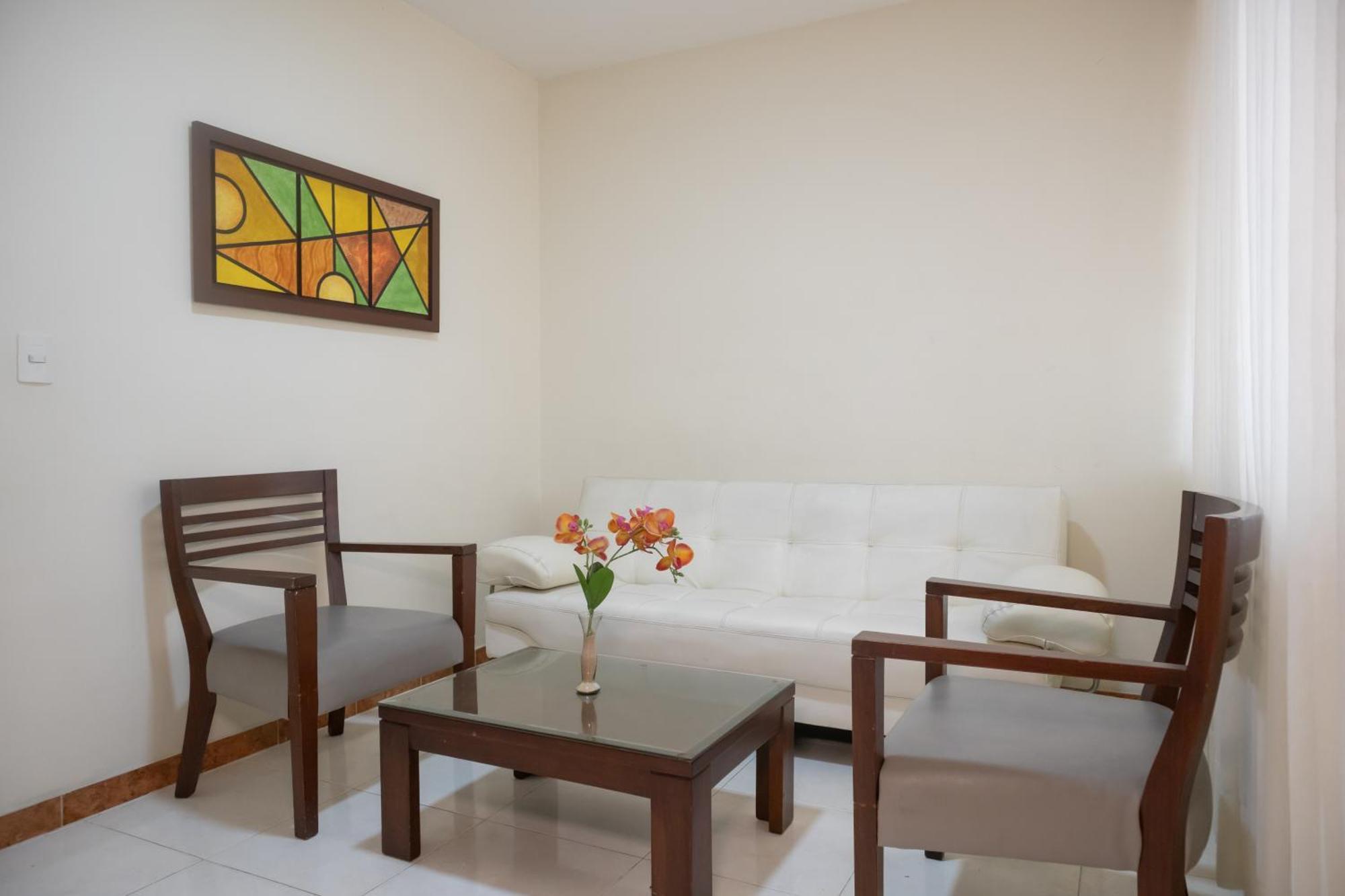 Hotel Faranda Bolivar Cucuta, A Member Of Radisson Individuals Ngoại thất bức ảnh