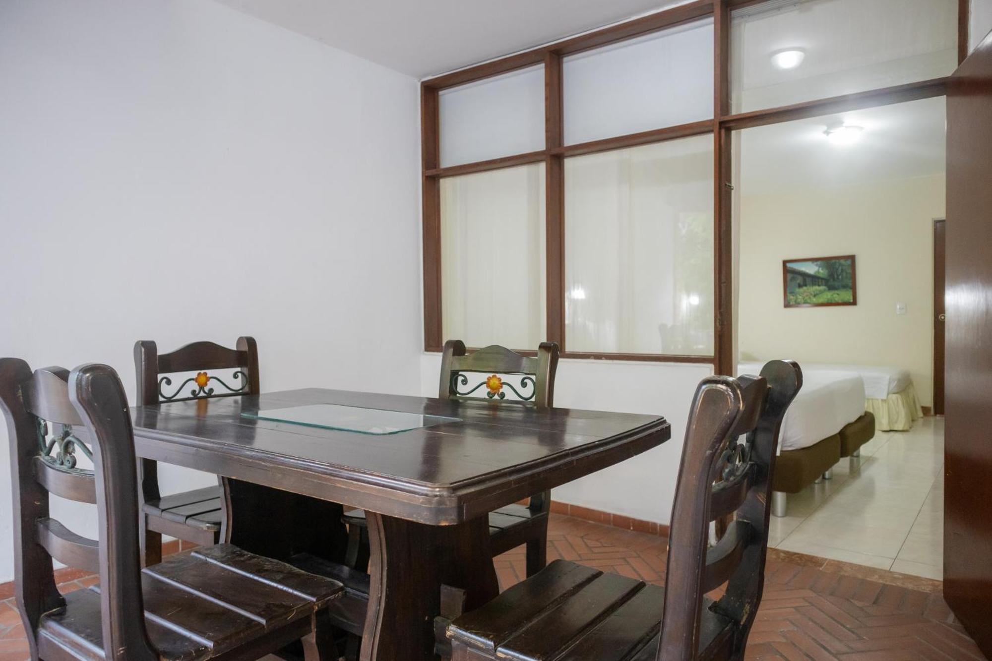 Hotel Faranda Bolivar Cucuta, A Member Of Radisson Individuals Ngoại thất bức ảnh