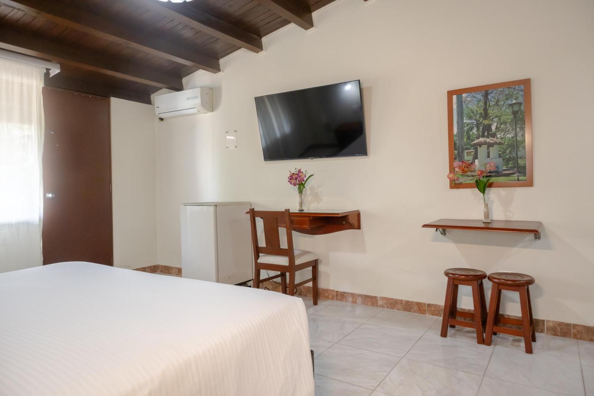 Hotel Faranda Bolivar Cucuta, A Member Of Radisson Individuals Ngoại thất bức ảnh
