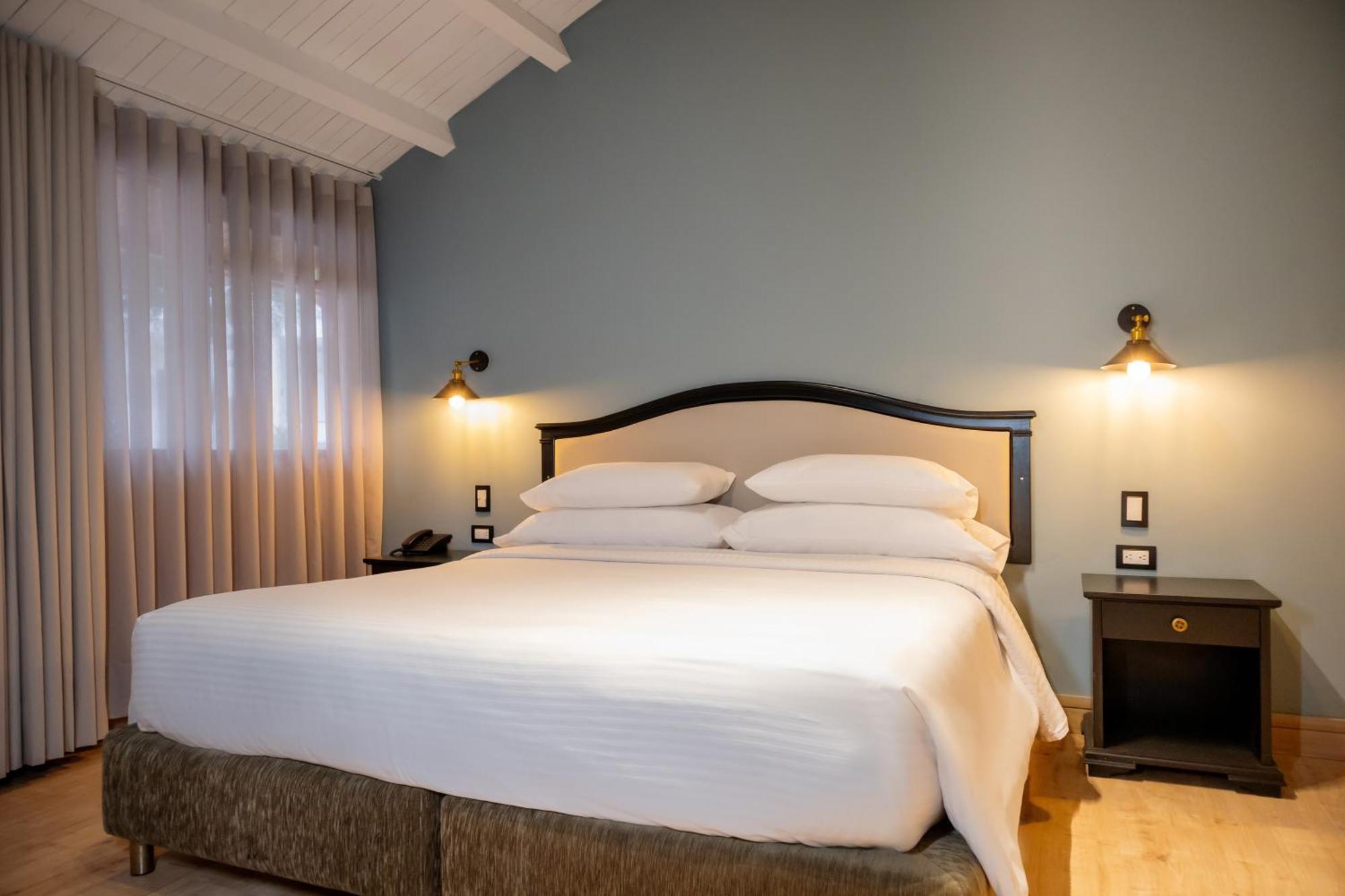 Hotel Faranda Bolivar Cucuta, A Member Of Radisson Individuals Ngoại thất bức ảnh