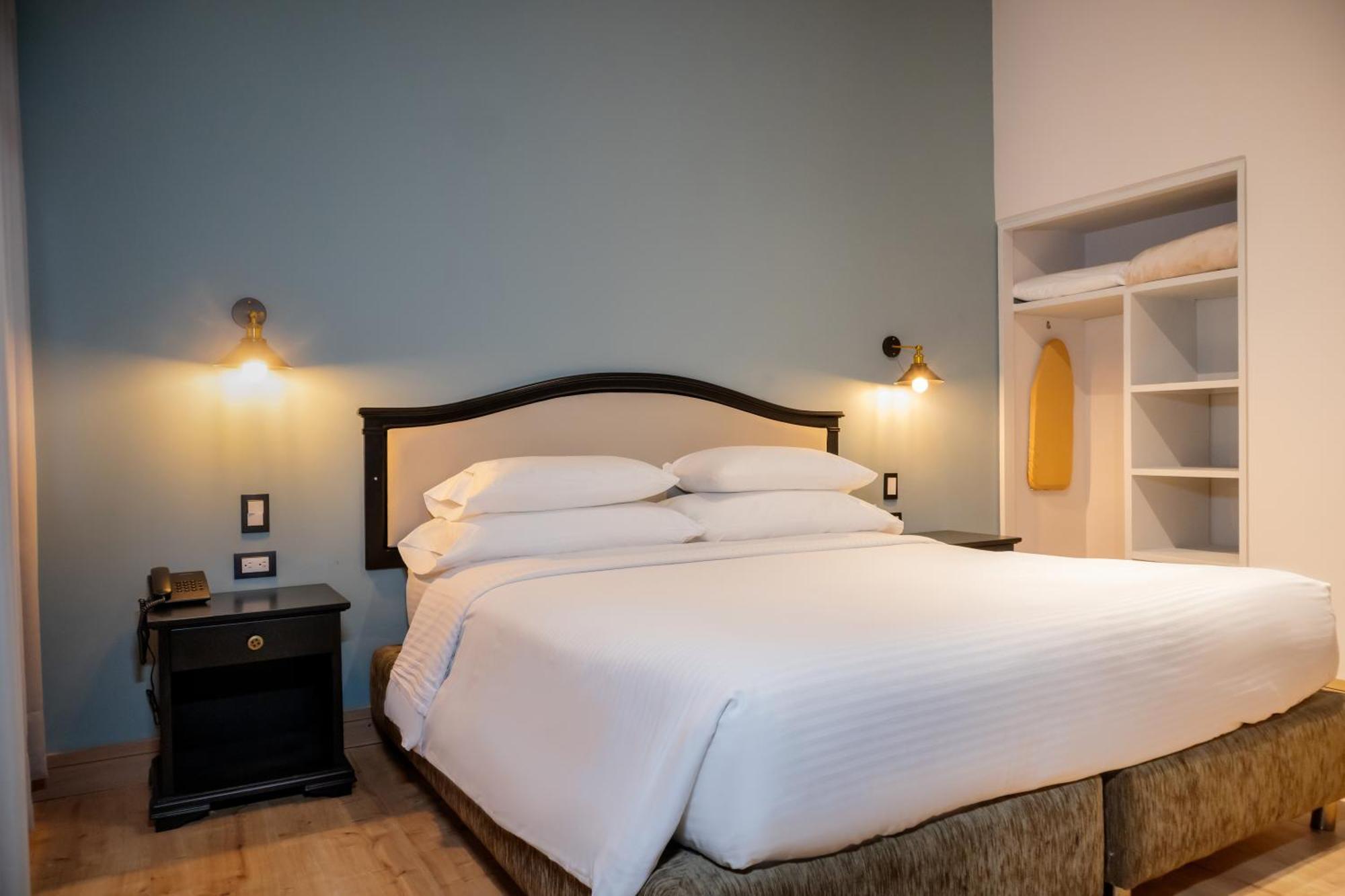 Hotel Faranda Bolivar Cucuta, A Member Of Radisson Individuals Ngoại thất bức ảnh