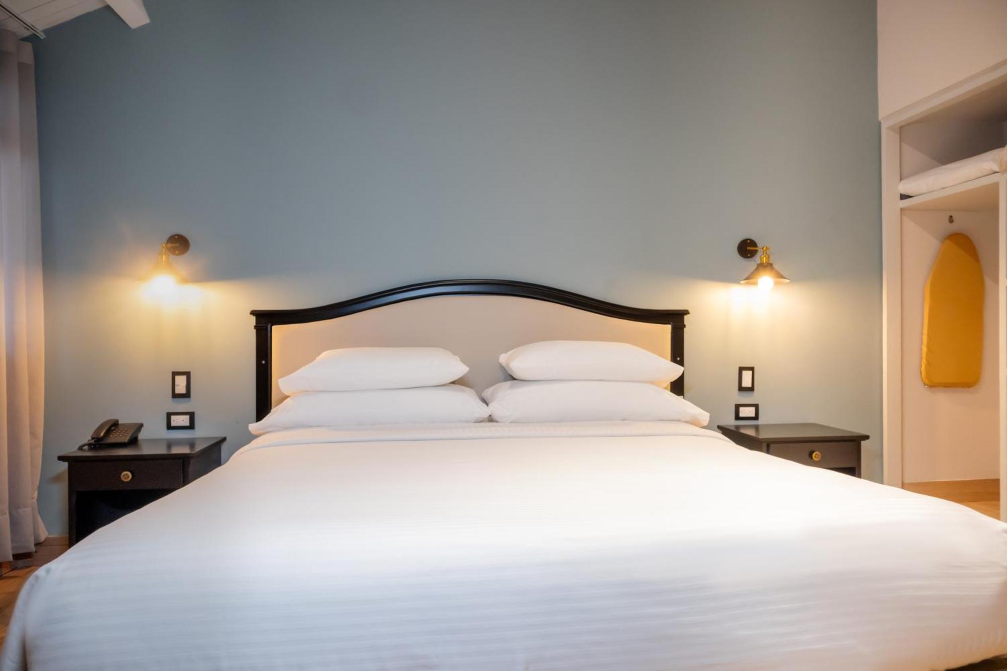 Hotel Faranda Bolivar Cucuta, A Member Of Radisson Individuals Ngoại thất bức ảnh