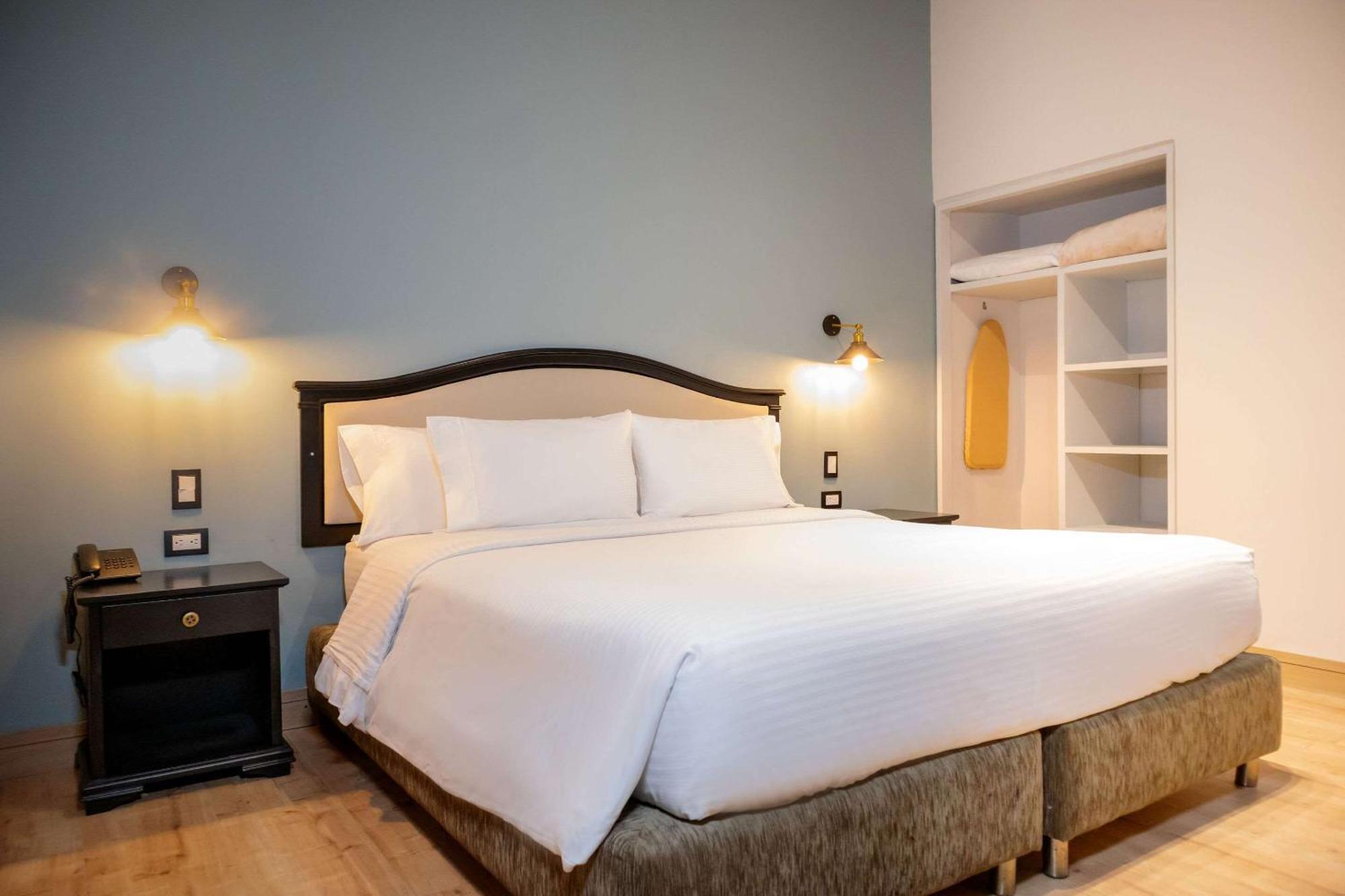Hotel Faranda Bolivar Cucuta, A Member Of Radisson Individuals Ngoại thất bức ảnh