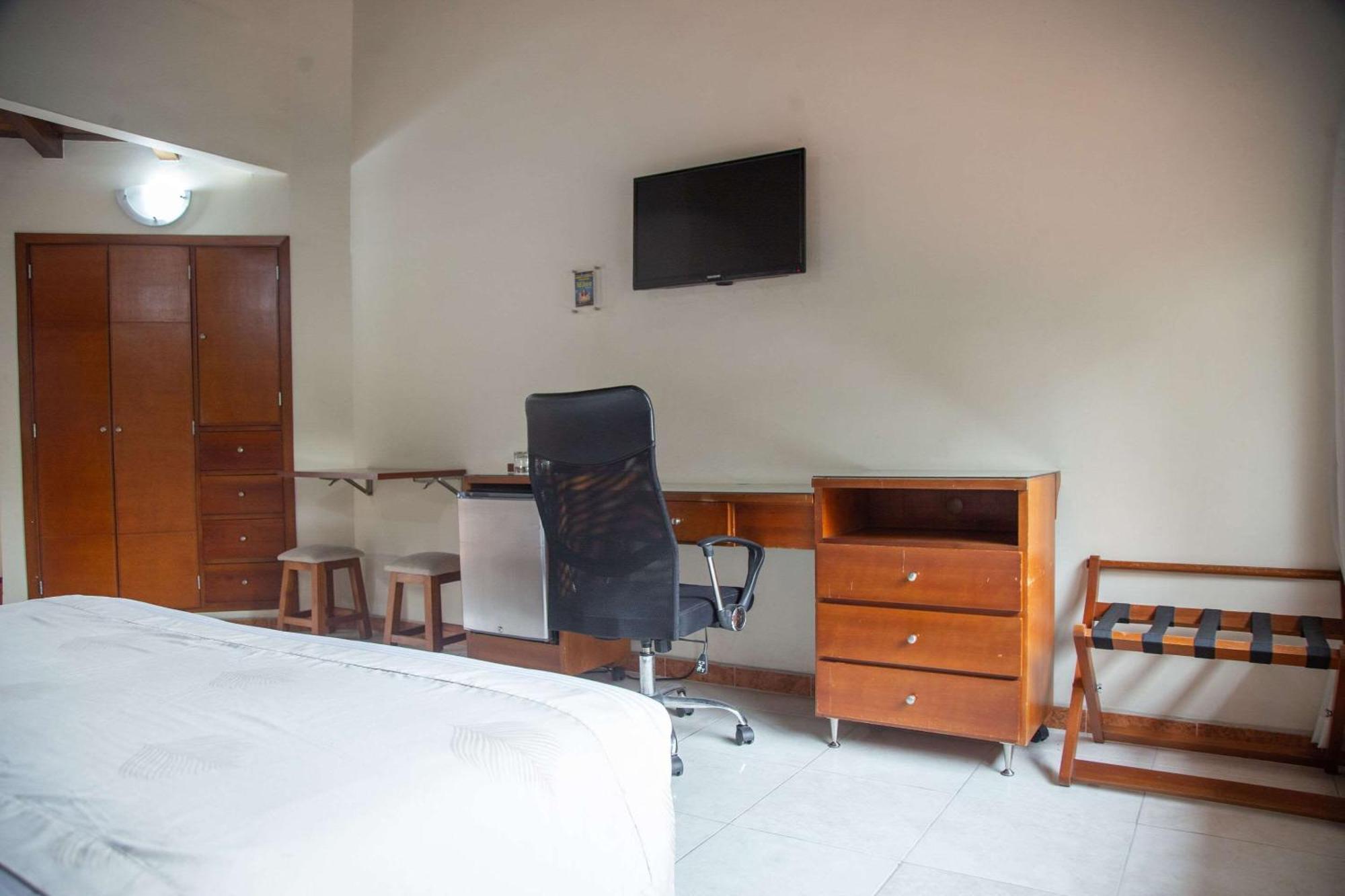 Hotel Faranda Bolivar Cucuta, A Member Of Radisson Individuals Ngoại thất bức ảnh
