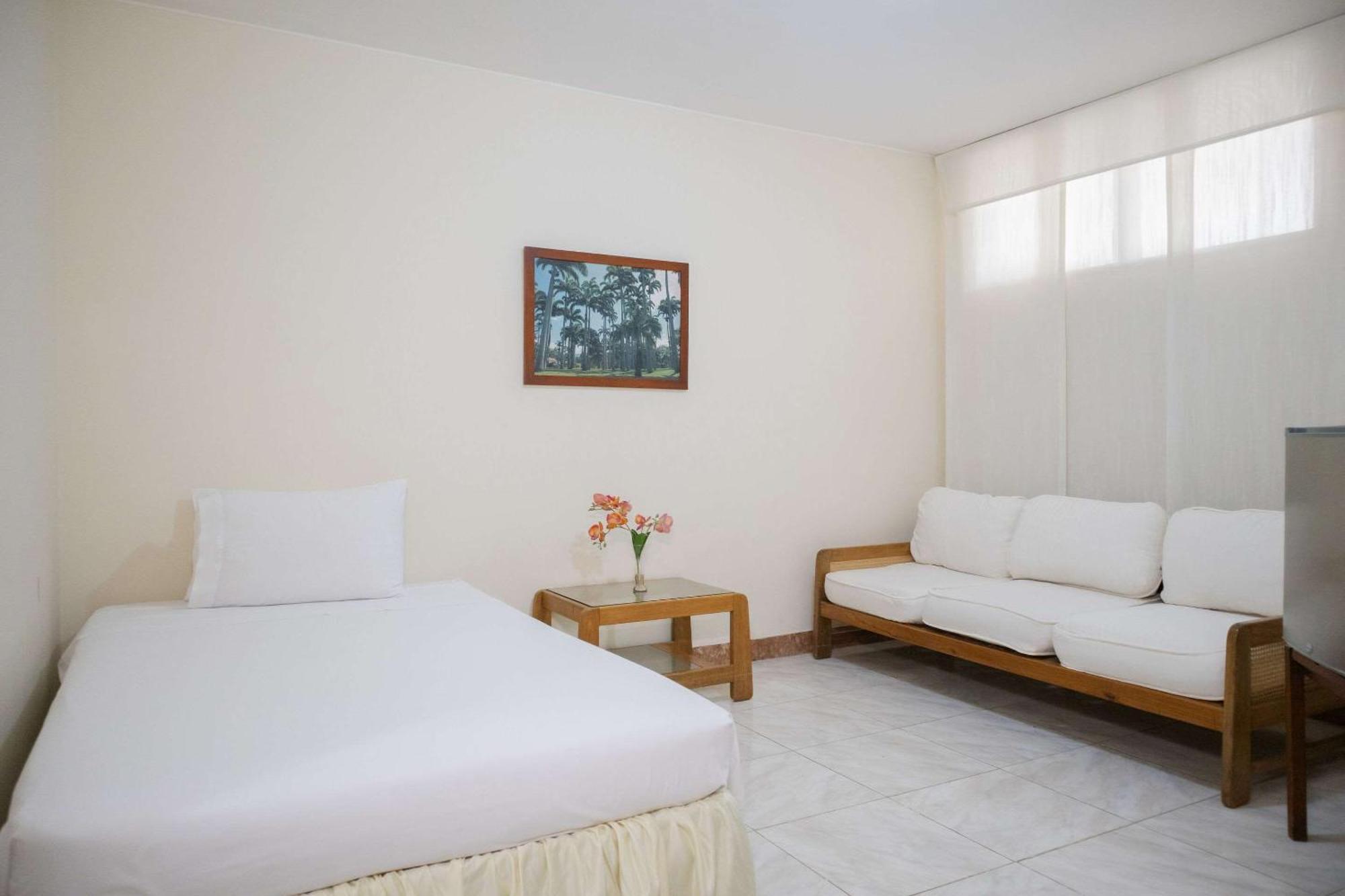 Hotel Faranda Bolivar Cucuta, A Member Of Radisson Individuals Ngoại thất bức ảnh